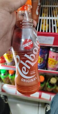 Sosro