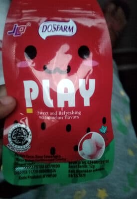 Jlo Dosfarm Play
