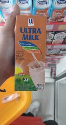 Uht Mokka