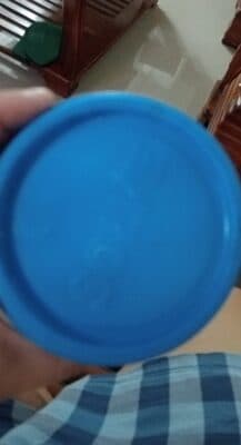 Solve dishwashing paste