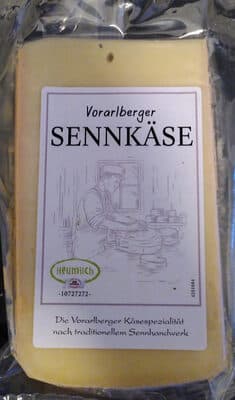 Voralberger Sennkse
