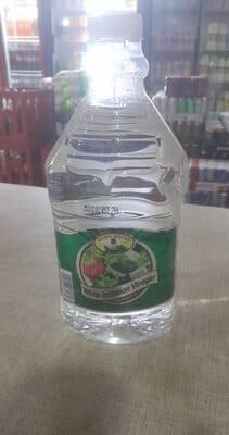 White Imitation Vinegar