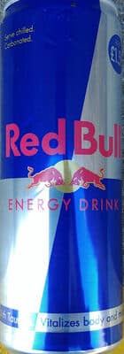 Energy Drink