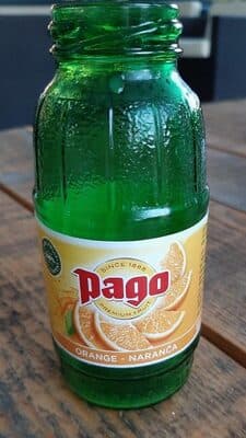 Pago
