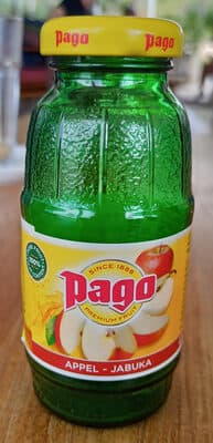 Apple Juice