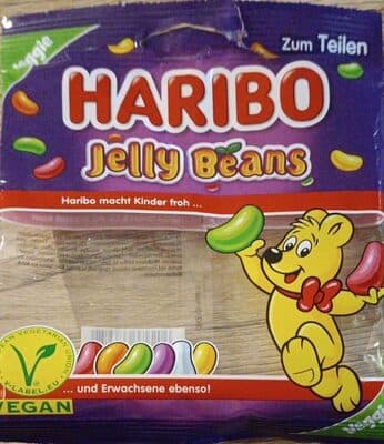 Jelly Beans