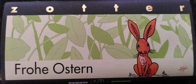 Frohe Ostern