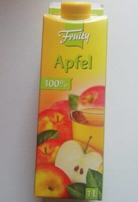 Apfel mela