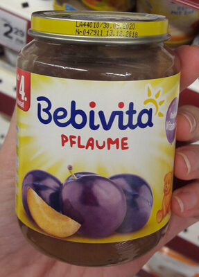 Bebivita
