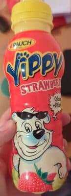 Yippy Strawberry