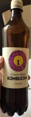 Kombucha classic