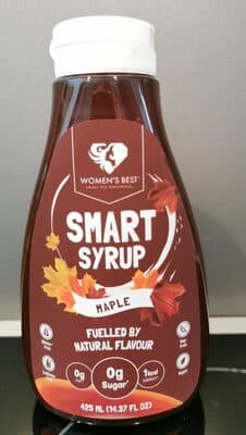 Smart syrup