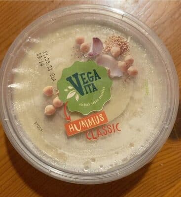 Hummus Classic
