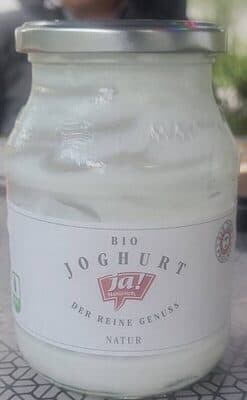 Joghurt natur