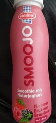Smoojo