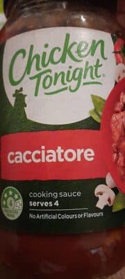 Cacciatore