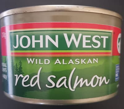 Red Salmon