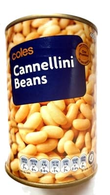 Cannelli Beans