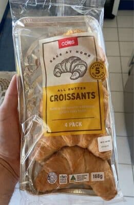 Croissant