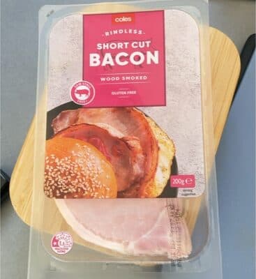 Bacon