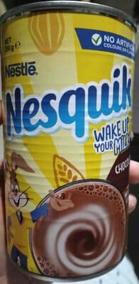 Nesquik Chocolate