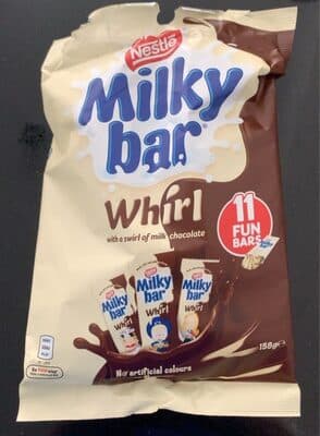 Milky Bar