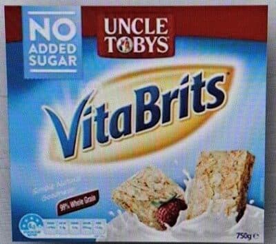 VitaBrits