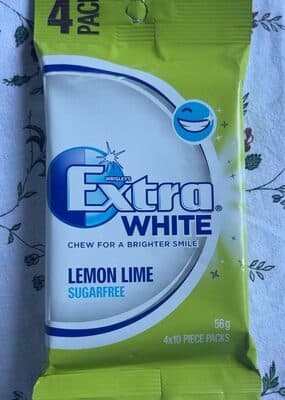 Lemon Lime Sugarfree