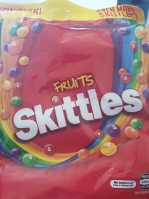 Skittles