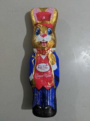 Elegant Rabbit