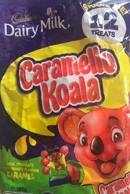 Caramello Koala