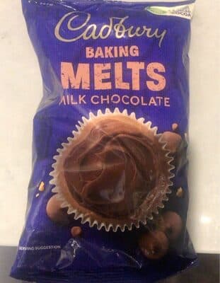 Baking Melts