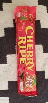 Cherry Ripe