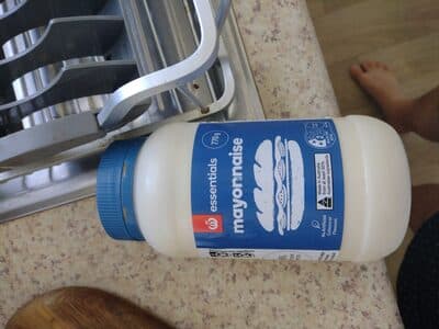 Mayonnaise
