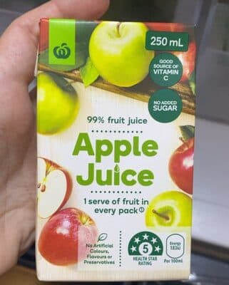 Apple Juice
