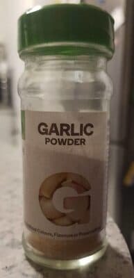 Garlic Powder