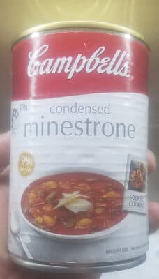 Condensed Minestrone