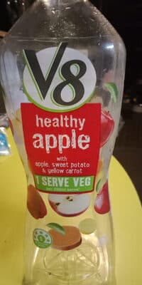 Healthy Apple