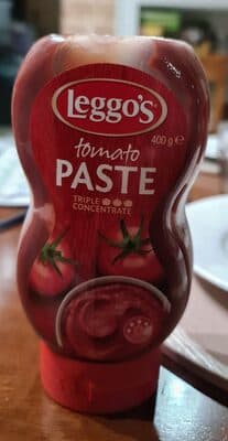 Tomato Paste