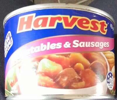 Harvest