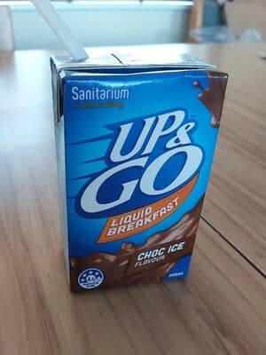 Up And Go