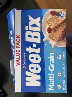 Were-Bix Multi-Grain