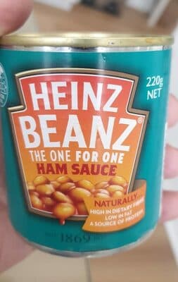 Heinz Beanz