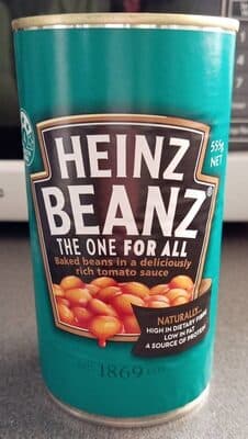 Baked Beans