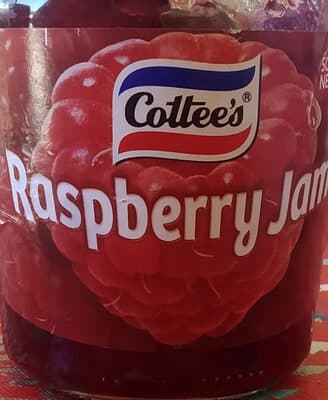 Raspberry Jam