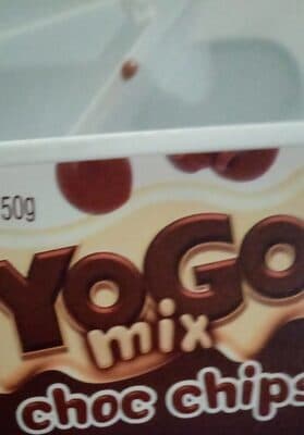 Yogo