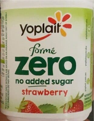 Form zero