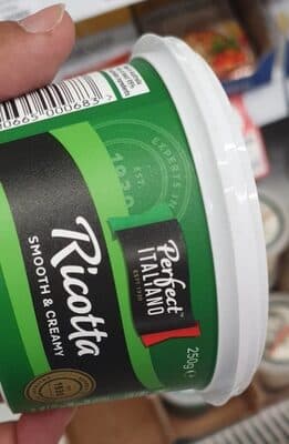Ricotta