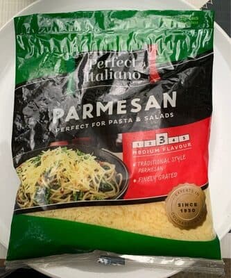 Parmesan