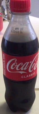 Coca cola classic